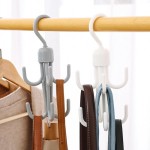 Wall Mounted Baseball Cap Storage Hook - Stylish Closet Organizer for Hats, Durable Cap Hanger, Home Accessory